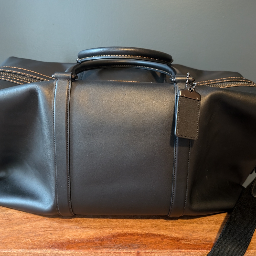 Coach Metro Duffle 52